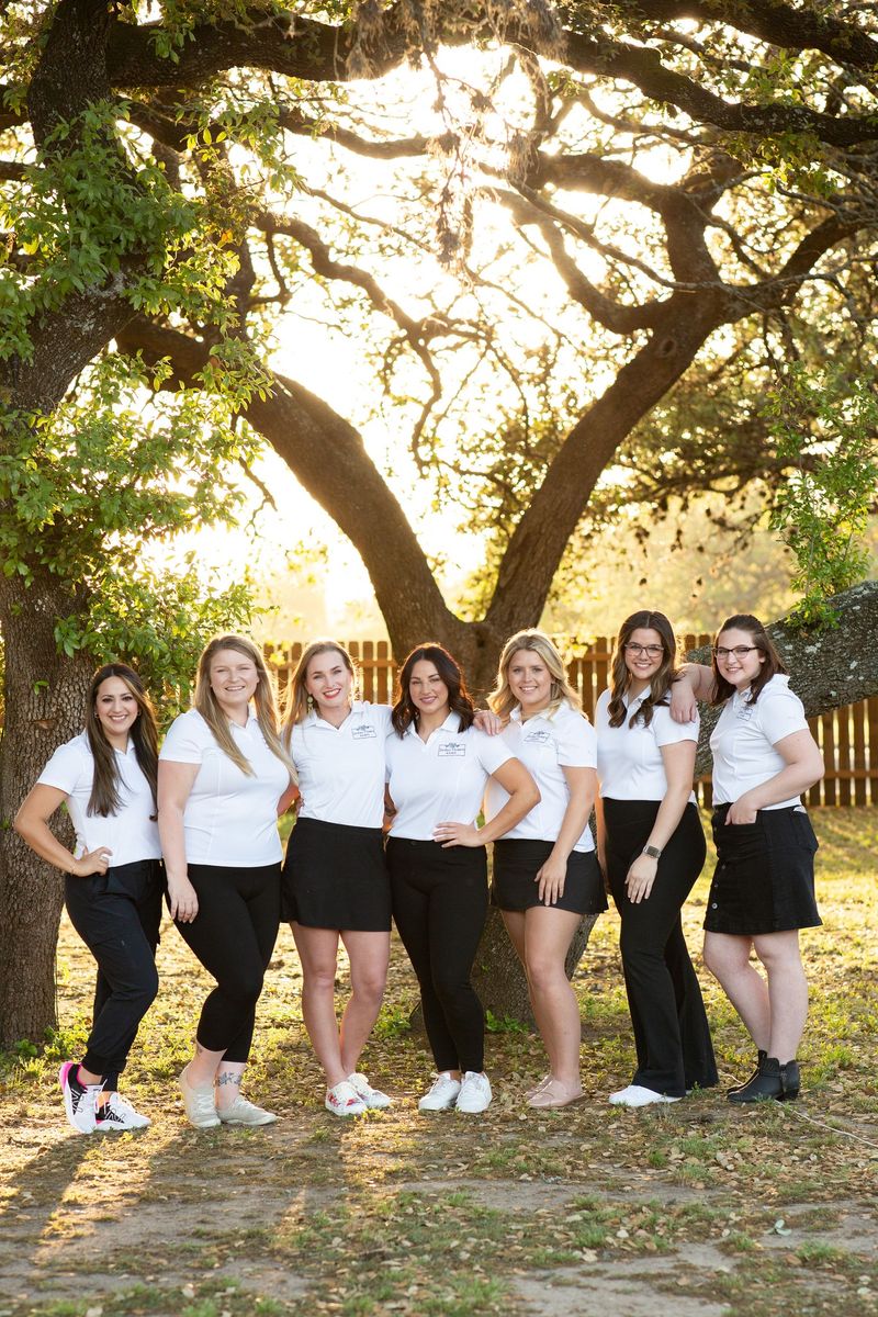 Jordan Flowers & Events Austin, TX Wedding and Corporate Florals